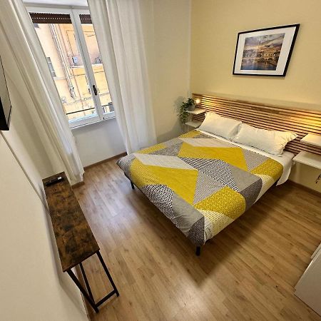 Rhome Holiday Fornaci Рим Экстерьер фото