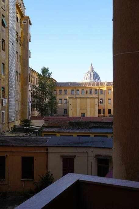 Rhome Holiday Fornaci Рим Экстерьер фото