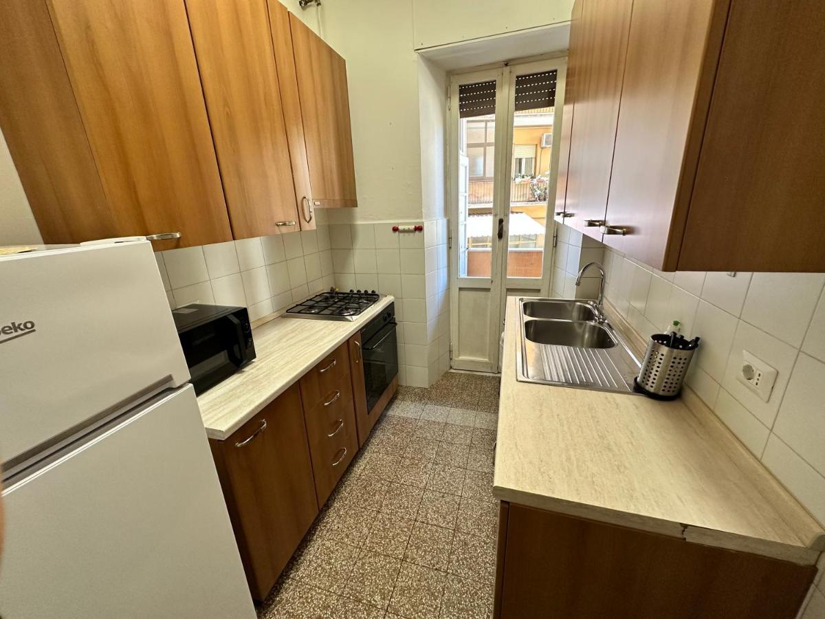 Rhome Holiday Fornaci Рим Экстерьер фото