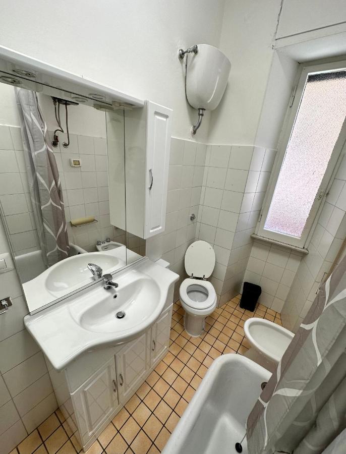 Rhome Holiday Fornaci Рим Экстерьер фото