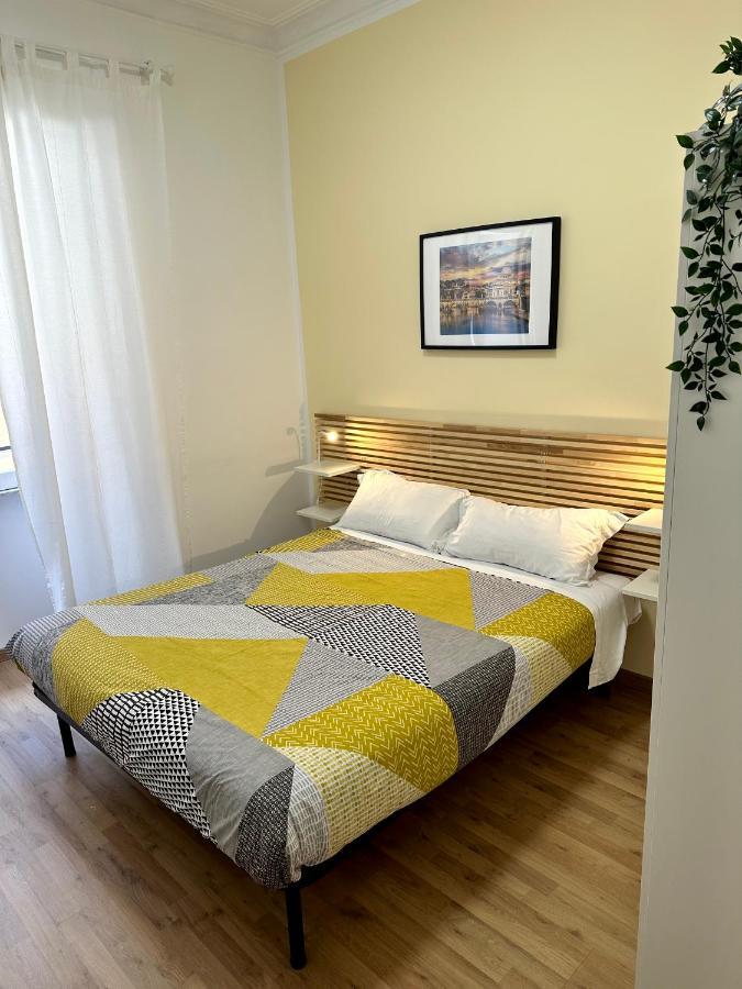 Rhome Holiday Fornaci Рим Экстерьер фото