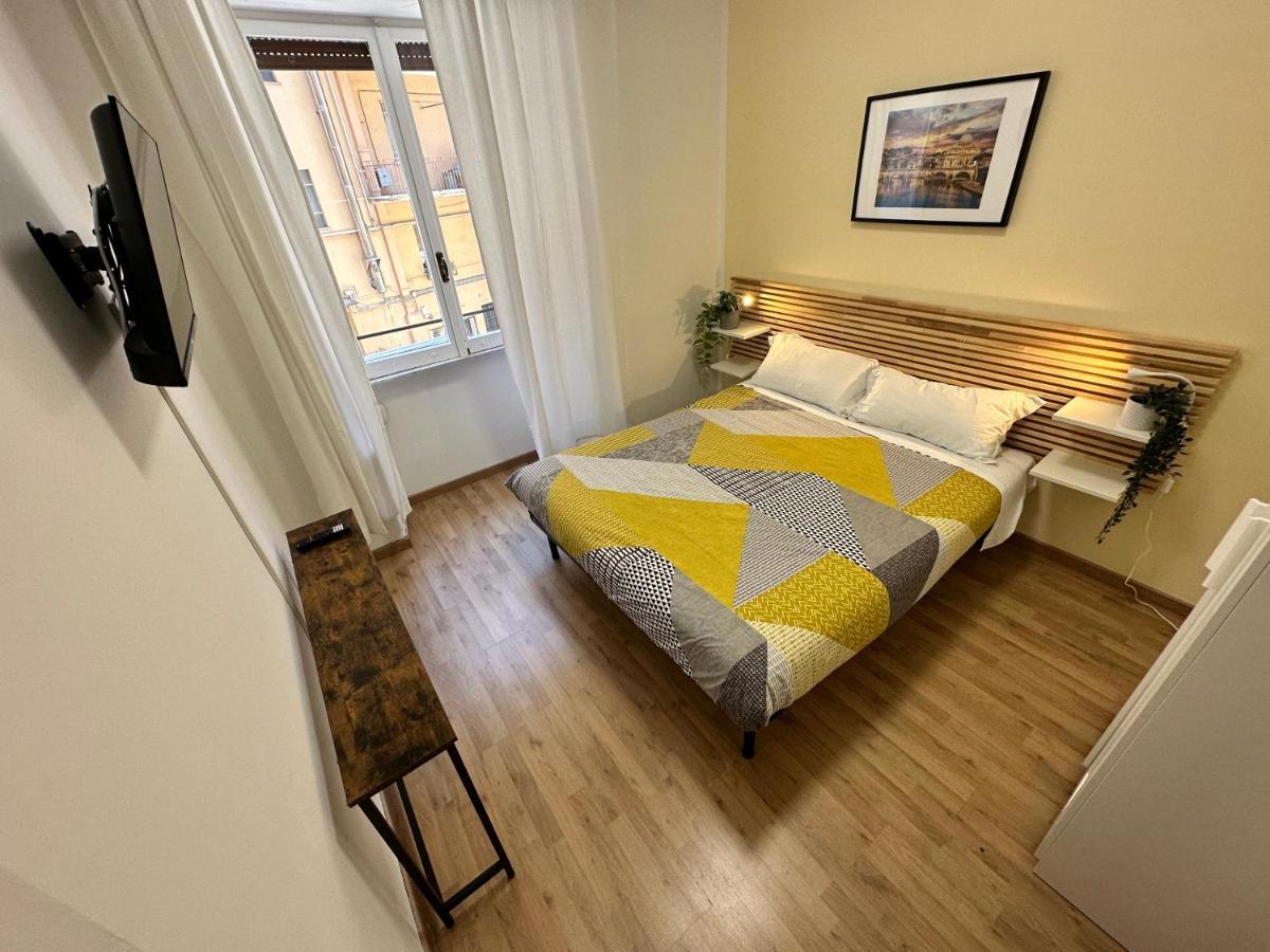 Rhome Holiday Fornaci Рим Экстерьер фото